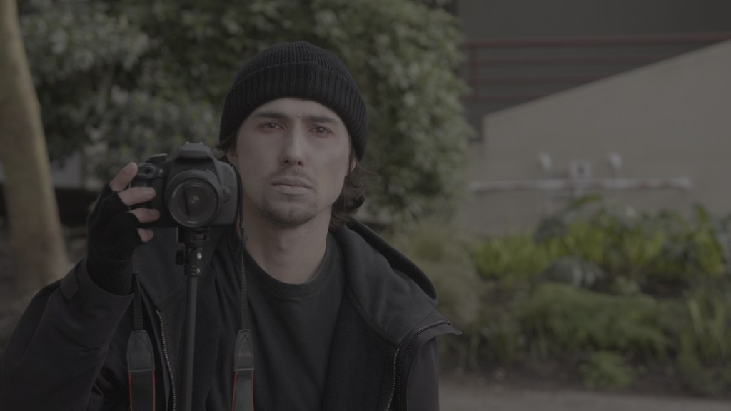 STILL: A Version (2026) Director Mobarez Javanmard 